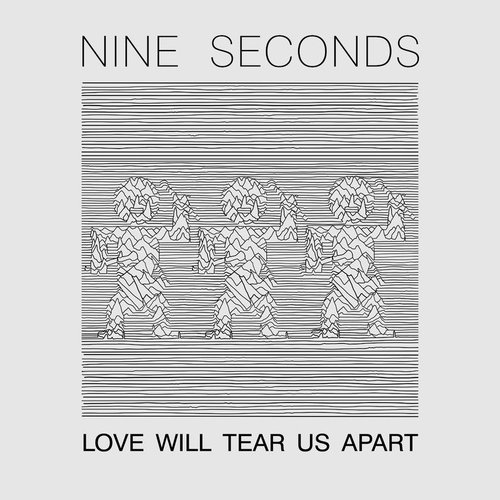 Love Will Tear Us Apart