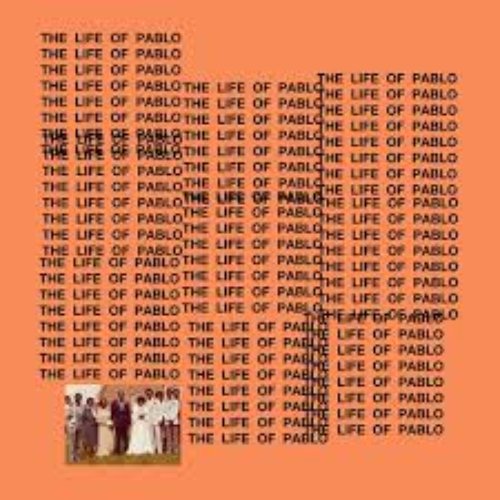 The Life of Pablo (1st Version)