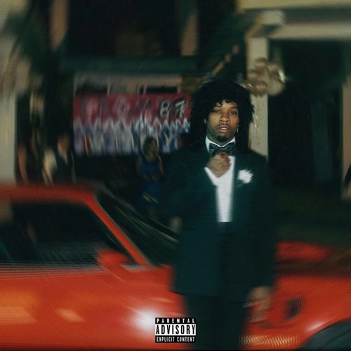 Alone At Prom (Sessions)
