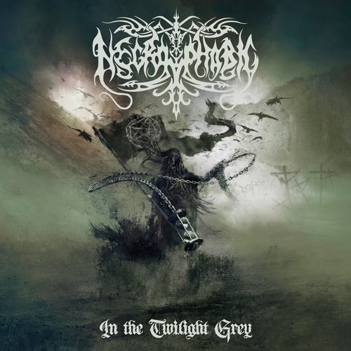 In The Twilight Grey = イン・ザ・トワイライト・グレイ