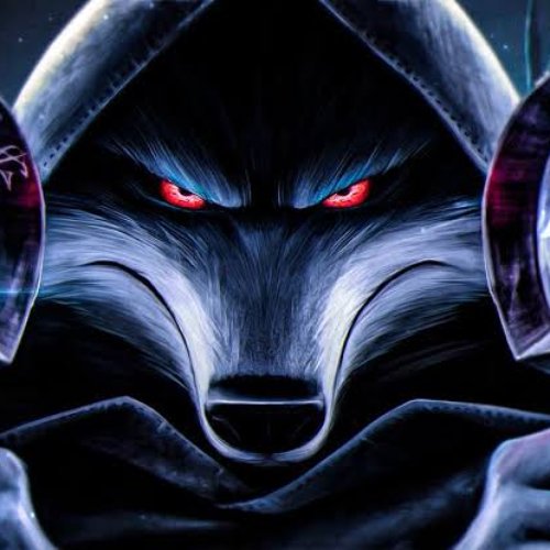 Lobo da Morte