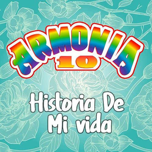 Historia de mi vida