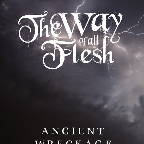 Ancient Wreckage