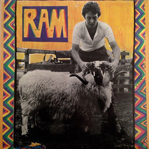 RAM (Hi Res Deluxe Unlimited Version)