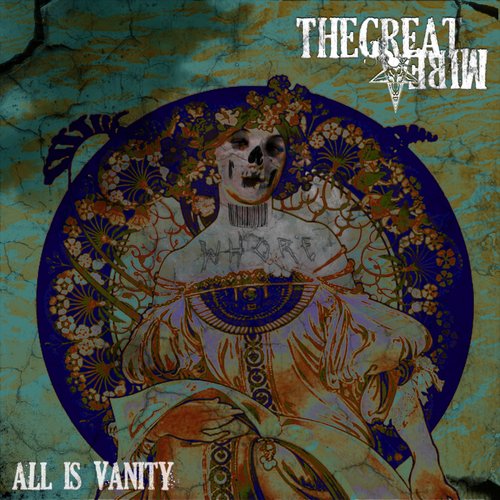 All is Vanity
