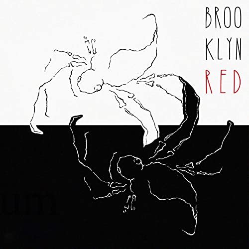 Brooklyn Red - Single
