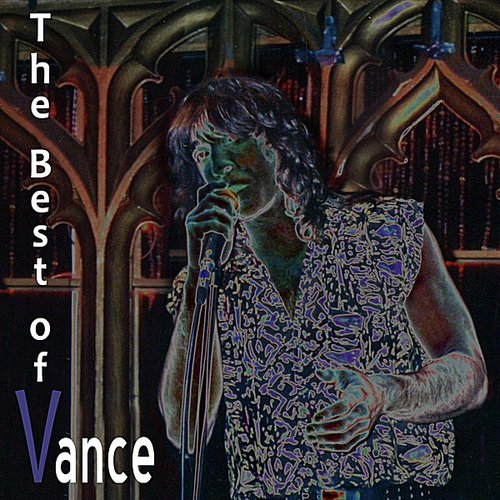 The Best of Vance