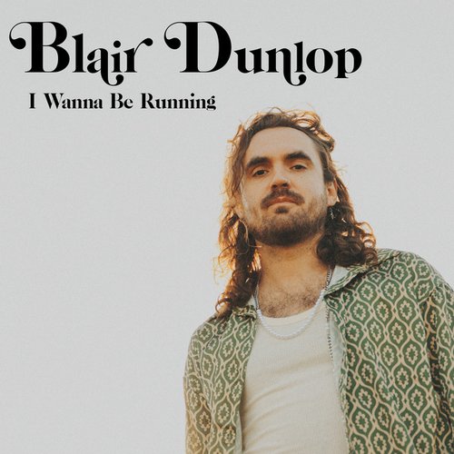 I Wanna Be Running - Single