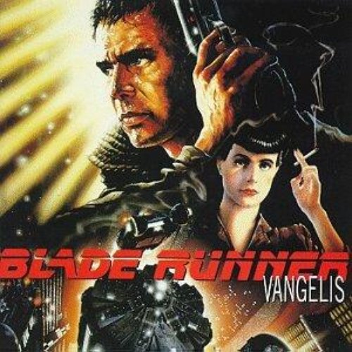 Blade Runner [OST]