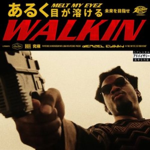 Walkin - Single