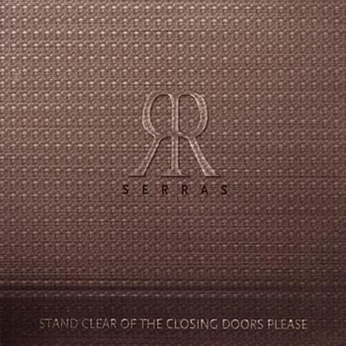 Stand Clear Of The Closing Doors Please
