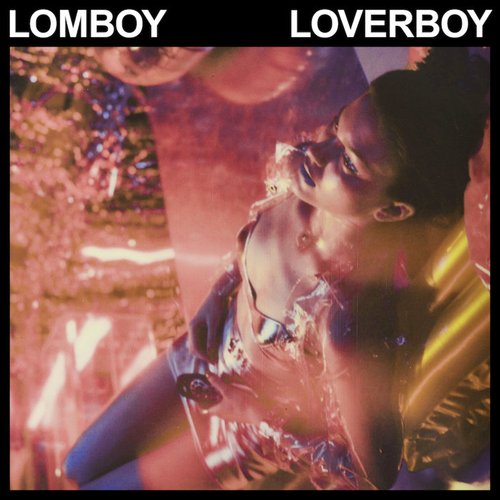 Loverboy - Single