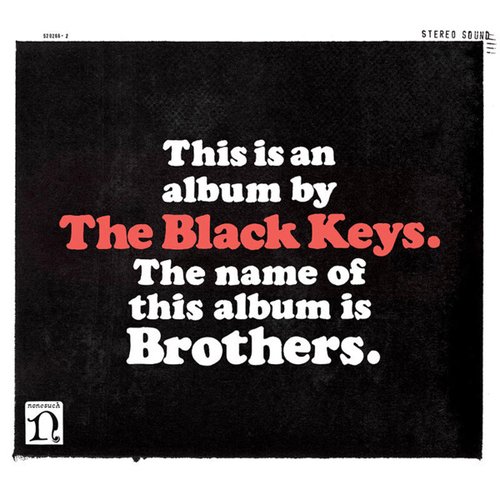 Brothers (Deluxe Version)