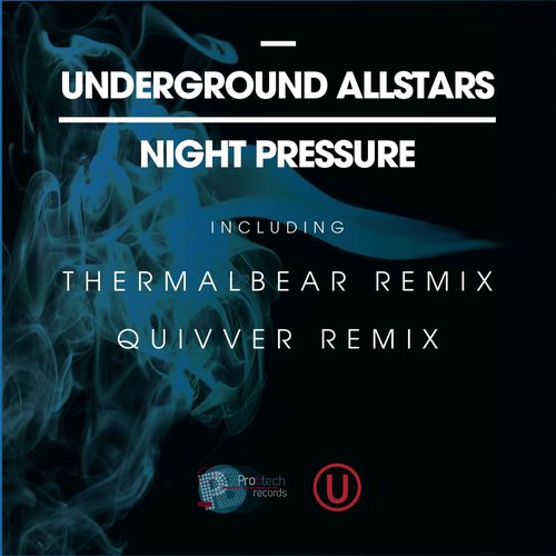 Night Pressure EP