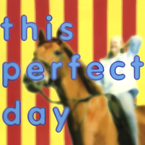 She's Got A Horse Of Her Own
