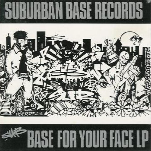 Sub Base For Your Face