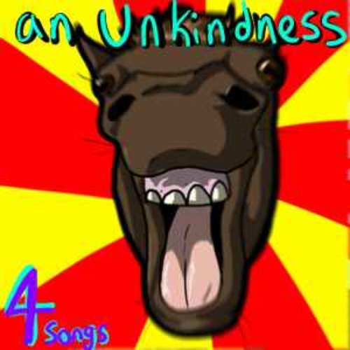 4 Songs - EP