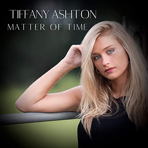Matter of Time - Single