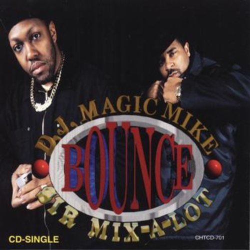 Bounce
