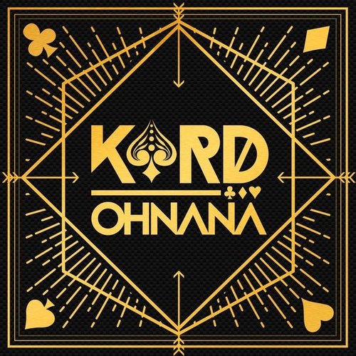 K.A.R.D Project Vol.1 'Oh NaNa'