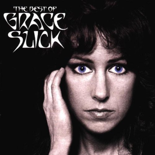 Grace Slick