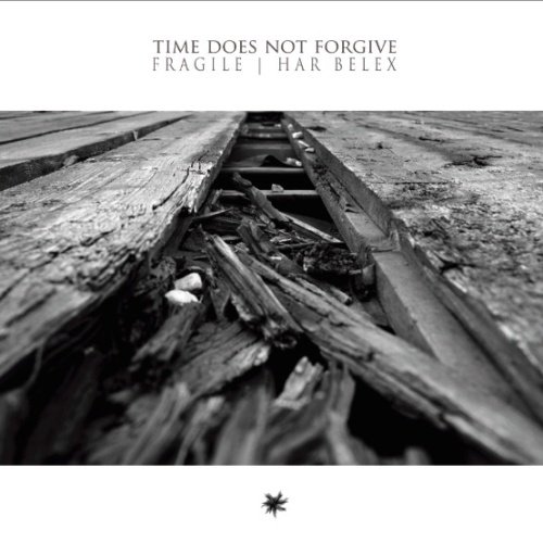 Time Does Not Forgive