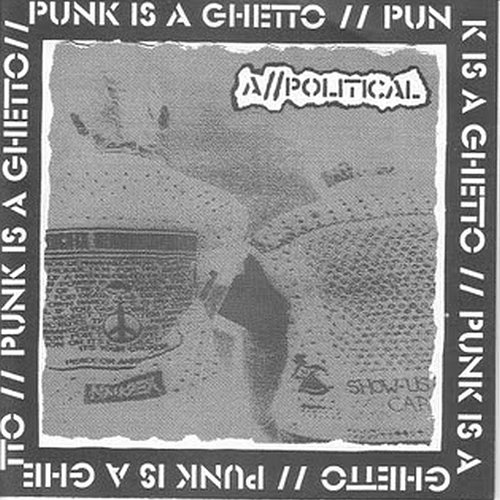 Punk Is a Ghetto