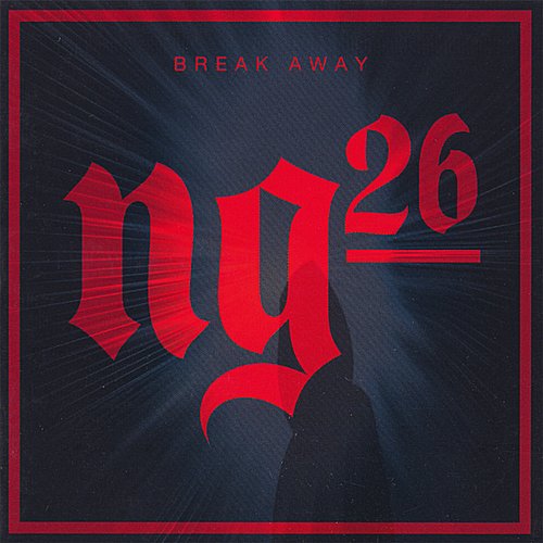 break away