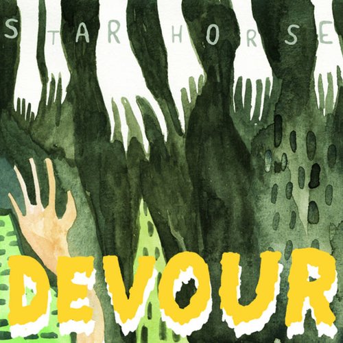 Devour - EP