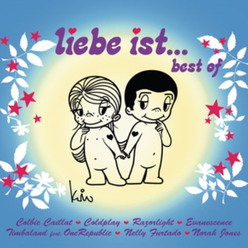 Liebe ist... Best Of