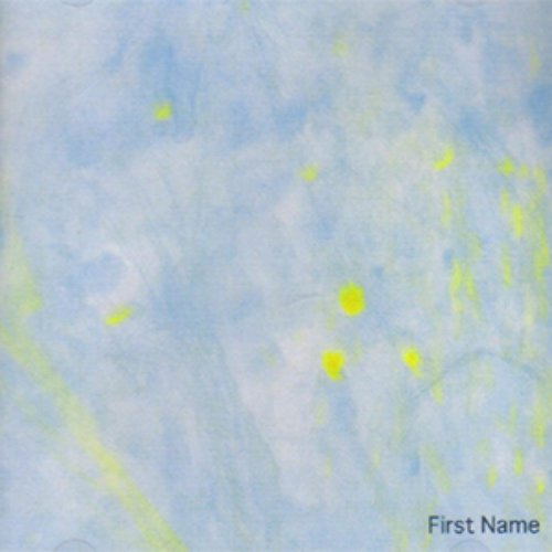 First Name