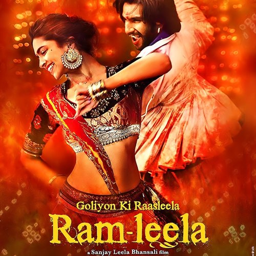Goliyon Ki Raasleela Ram-leela — Sanjay Leela Bhansali | Last.fm
