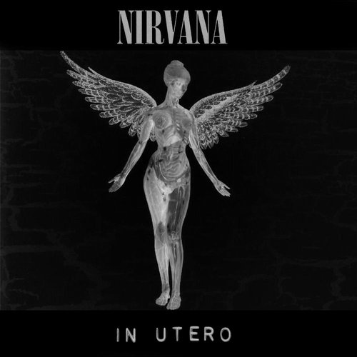 In Utero Demos