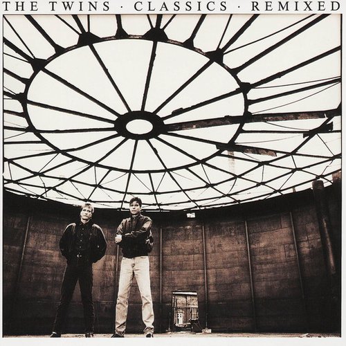 Classics • Remixed