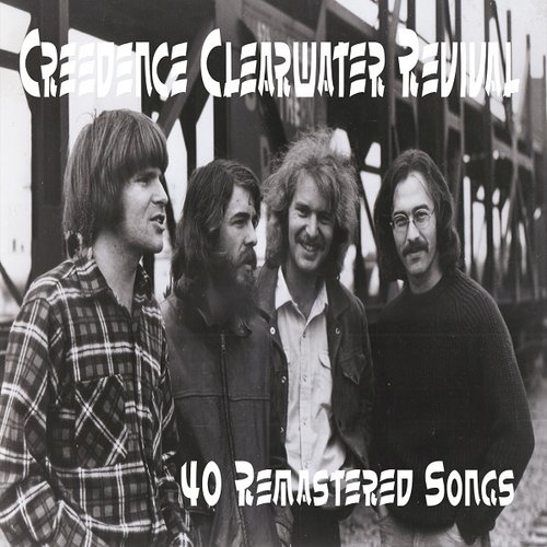 40 Remastered Songs