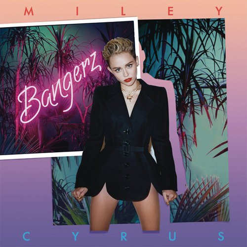 Bangerz [Deluxe Version]