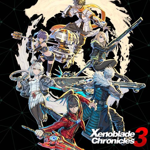 Xenoblade Chronicles 3 - Gamerip Soundtrack