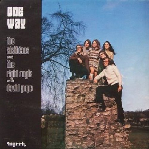 One Way
