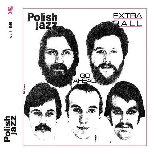 Go Ahead (Polish Jazz Vol. 59)