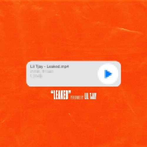 Leaked - Single