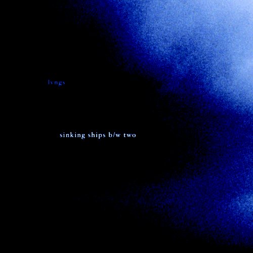 Sinking Ships b/w Two (Sheath010)