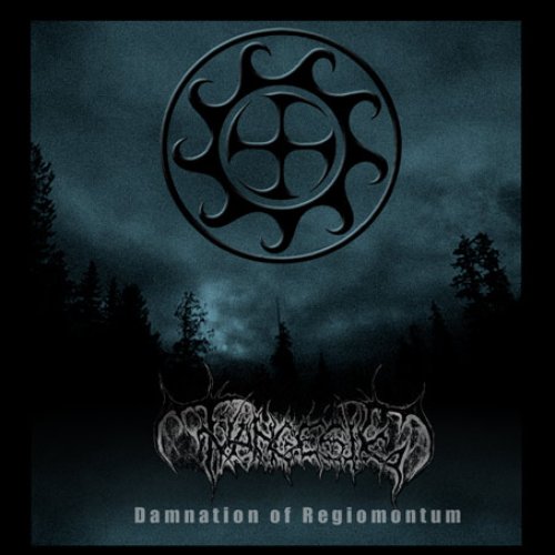 Damnation Of Regiomontum