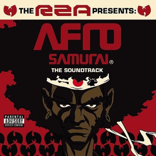 Afro Samurai OST