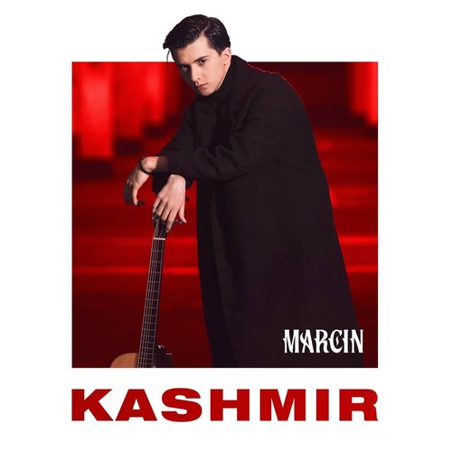 Kashmir