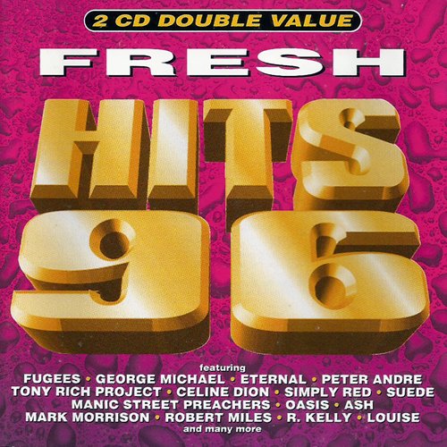 Fresh Hits 96