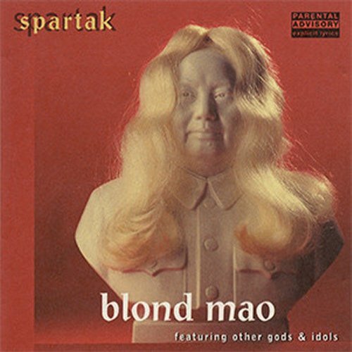 Blond Mao