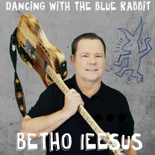 Dancing with the Blue Rabbit