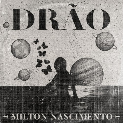 Drão - Single