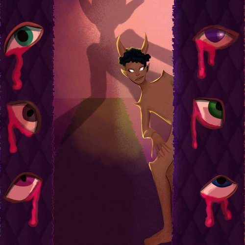 Shadow: The Walk With Infarrt I