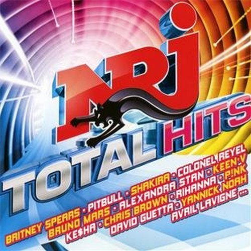 NRJ Total Hits